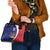 Namibia Cricket Custom Shoulder Handbag Coat of arms Namibian Pattern - Wonder Print Shop