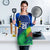 Namibia Rugby Custom Apron Welwitschias African Fish Eagle - Wonder Print Shop