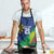 Namibia Rugby Custom Apron Welwitschias African Fish Eagle - Wonder Print Shop