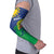 Namibia Rugby Custom Arm Sleeves Welwitschias African Fish Eagle - Wonder Print Shop