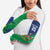 Namibia Rugby Custom Arm Sleeves Welwitschias African Fish Eagle - Wonder Print Shop