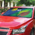 Namibia Rugby Custom Auto Sun Shade Welwitschias African Fish Eagle - Wonder Print Shop