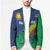 Namibia Rugby Custom Blazer Welwitschias African Fish Eagle - Wonder Print Shop