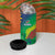Namibia Rugby Custom 4 in 1 Can Cooler Tumbler Welwitschias African Fish Eagle - Wonder Print Shop