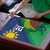 Namibia Rugby Custom Puzzle Welwitschias African Fish Eagle - Wonder Print Shop
