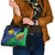 Namibia Rugby Custom Shoulder Handbag Welwitschias African Fish Eagle - Wonder Print Shop