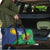Namibia Rugby Custom Travel Bag Welwitschias African Fish Eagle - Wonder Print Shop