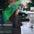 Namibia Rugby Custom Umbrella Welwitschias African Fish Eagle - Wonder Print Shop