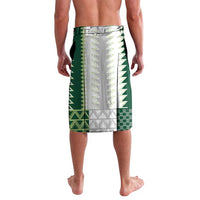 Nigeria Football Custom Lavalava Classic 20-21 Home Jersey - Wonder Print Shop