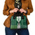Nigeria Football Custom Shoulder Handbag Classic 20-21 Home Jersey - Wonder Print Shop