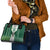 Nigeria Football Custom Shoulder Handbag Classic 20-21 Home Jersey - Wonder Print Shop