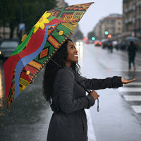Eritrea Meskel Umbrella Eritrean Tribal Meskel Daisy Flag Inspired