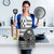 Brittany Celtic Knot Apron Celtic Nation Heritage Pride - Wonder Print Shop
