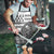 Brittany Celtic Knot Apron Celtic Nation Heritage Pride - Wonder Print Shop