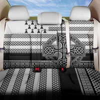 Brittany Celtic Knot Back Car Seat Cover Celtic Nation Heritage Pride - Wonder Print Shop