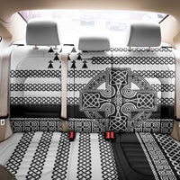 Brittany Celtic Knot Back Car Seat Cover Celtic Nation Heritage Pride - Wonder Print Shop
