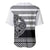 Brittany Celtic Knot Baseball Jersey Celtic Nation Heritage Pride - Wonder Print Shop