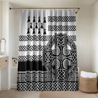 Brittany Celtic Knot Bathroom Set Celtic Nation Heritage Pride - Wonder Print Shop