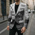 Brittany Celtic Knot Blazer Celtic Nation Heritage Pride - Wonder Print Shop