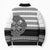 Brittany Celtic Knot Bomber Puffer Jacket Celtic Nation Heritage Pride - Wonder Print Shop
