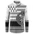 Brittany Celtic Knot Button Sweatshirt Celtic Nation Heritage Pride - Wonder Print Shop