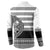 Brittany Celtic Knot Button Sweatshirt Celtic Nation Heritage Pride - Wonder Print Shop