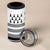 Brittany Celtic Knot 4 in 1 Can Cooler Tumbler Celtic Nation Heritage Pride - Wonder Print Shop