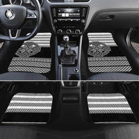 Brittany Celtic Knot Car Mats Celtic Nation Heritage Pride - Wonder Print Shop