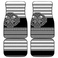 Brittany Celtic Knot Car Mats Celtic Nation Heritage Pride - Wonder Print Shop