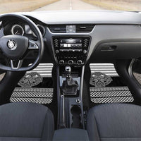 Brittany Celtic Knot Car Mats Celtic Nation Heritage Pride - Wonder Print Shop