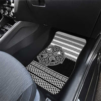 Brittany Celtic Knot Car Mats Celtic Nation Heritage Pride - Wonder Print Shop