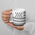 Brittany Celtic Knot Ceramic Mug Celtic Nation Heritage Pride - Wonder Print Shop