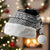 Brittany Celtic Knot Christmas Santa Hat Celtic Nation Heritage Pride - Wonder Print Shop