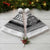 Brittany Celtic Knot Christmas Santa Hat Celtic Nation Heritage Pride - Wonder Print Shop