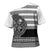 Brittany Celtic Knot Cross Shoulder Shirt Celtic Nation Heritage Pride - Wonder Print Shop