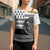 Brittany Celtic Knot Cross Shoulder Shirt Celtic Nation Heritage Pride - Wonder Print Shop