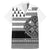 Brittany Celtic Knot Family Matching Mermaid Dress and Hawaiian Shirt Celtic Nation Heritage Pride - Wonder Print Shop