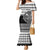 Brittany Celtic Knot Family Matching Mermaid Dress and Hawaiian Shirt Celtic Nation Heritage Pride - Wonder Print Shop