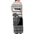 Brittany Celtic Knot Family Matching Off Shoulder Maxi Dress and Hawaiian Shirt Celtic Nation Heritage Pride - Wonder Print Shop
