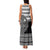 Brittany Celtic Knot Family Matching Tank Maxi Dress and Hawaiian Shirt Celtic Nation Heritage Pride - Wonder Print Shop