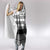 Brittany Celtic Knot Hooded Blanket Celtic Nation Heritage Pride - Wonder Print Shop