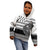 Brittany Celtic Knot Kid Hoodie Celtic Nation Heritage Pride - Wonder Print Shop