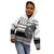 Brittany Celtic Knot Kid Hoodie Celtic Nation Heritage Pride - Wonder Print Shop