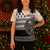 Brittany Celtic Knot Christmas Knitted V-Neck Vest Celtic Nation Heritage Pride - Wonder Print Shop