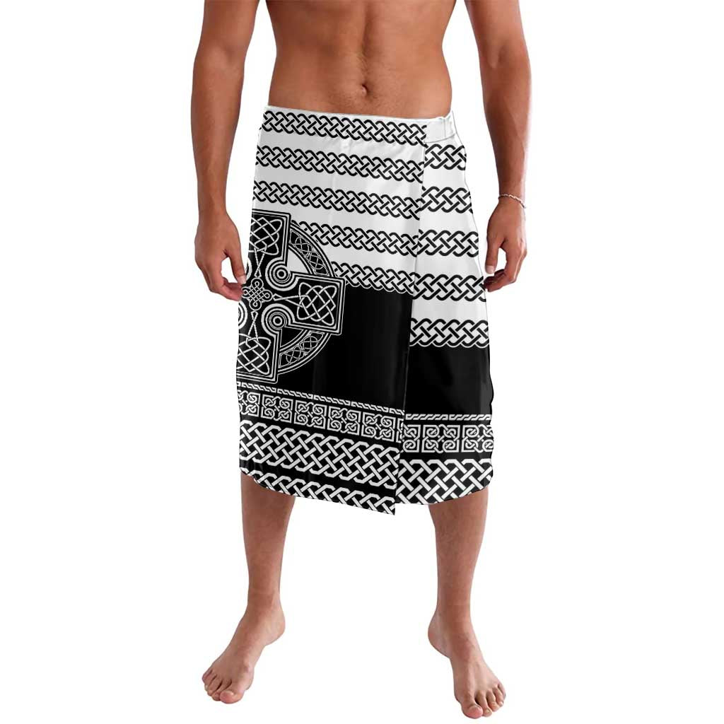 Brittany Celtic Knot Lavalava Celtic Nation Heritage Pride - Wonder Print Shop