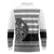Brittany Celtic Knot Long Sleeve Polo Shirt Celtic Nation Heritage Pride - Wonder Print Shop