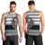 Brittany Celtic Knot Men Tank Top Celtic Nation Heritage Pride - Wonder Print Shop