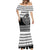 Brittany Celtic Knot Mermaid Dress Celtic Nation Heritage Pride - Wonder Print Shop