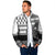 Brittany Celtic Knot Padded Jacket Celtic Nation Heritage Pride - Wonder Print Shop