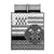 Brittany Celtic Knot Quilt Bed Set Celtic Nation Heritage Pride - Wonder Print Shop